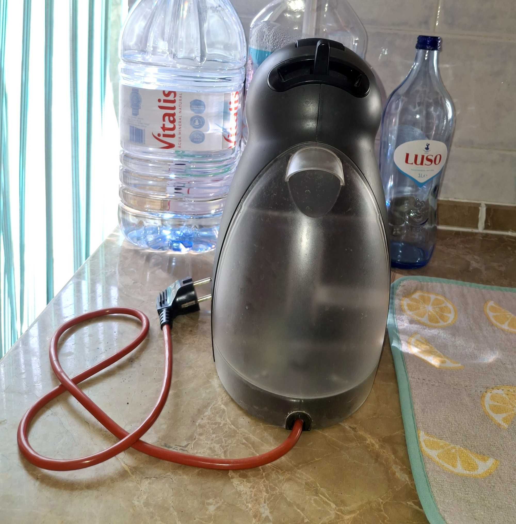 Maquina de café Krups - Dolce Gusto