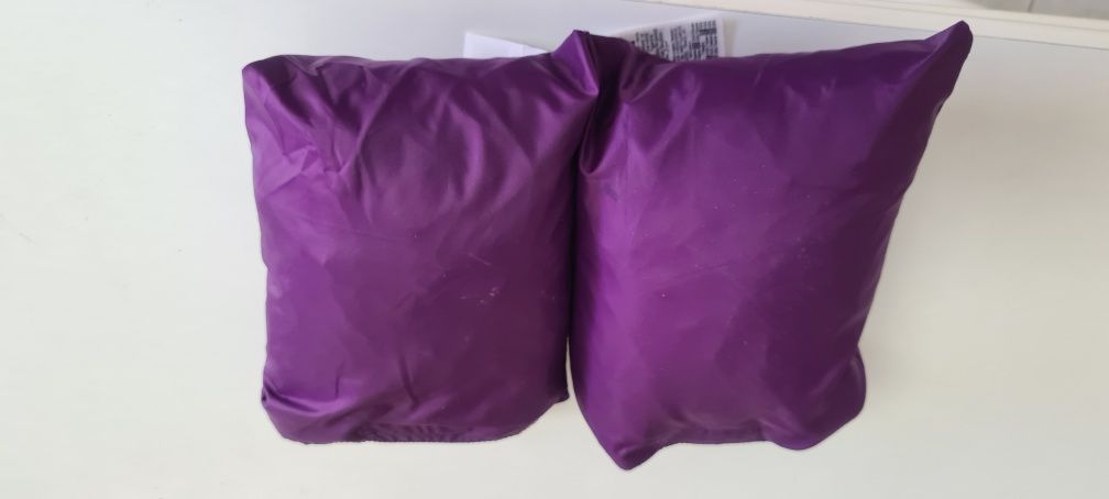 Impermeável para a chuva - Poncho