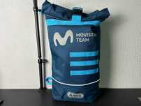Plecak Abus MOVISTAR TEAM ---