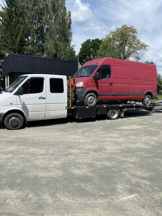 Евакуатор Коростень, Овруч, Олевськ, Малин, Нова Борова