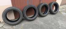 Opony Hankook 18"