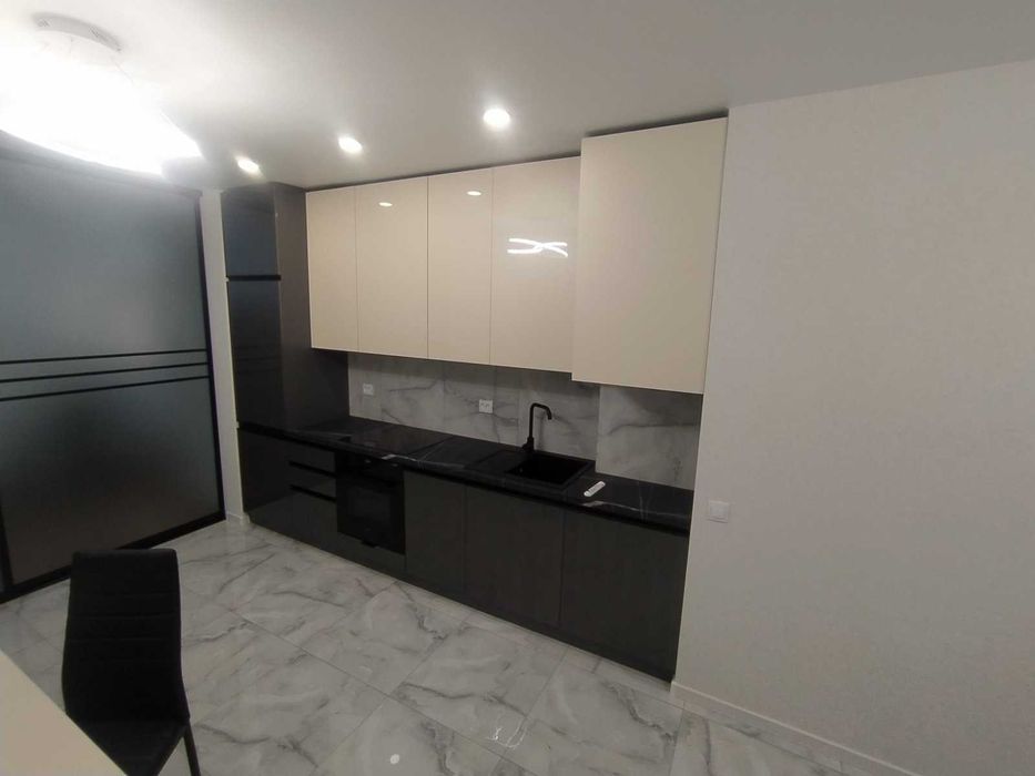 Євродвушка в новобудові по вул. Гоголя