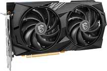 RTX 4060 MSI gaming X