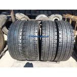 Шини 295/80 R22.5 Michelin ICE grip 4шт