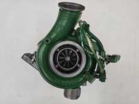 Turbosprężarka Turbocharger JOHN DEERE 660,6090,4940 Nowa Chra