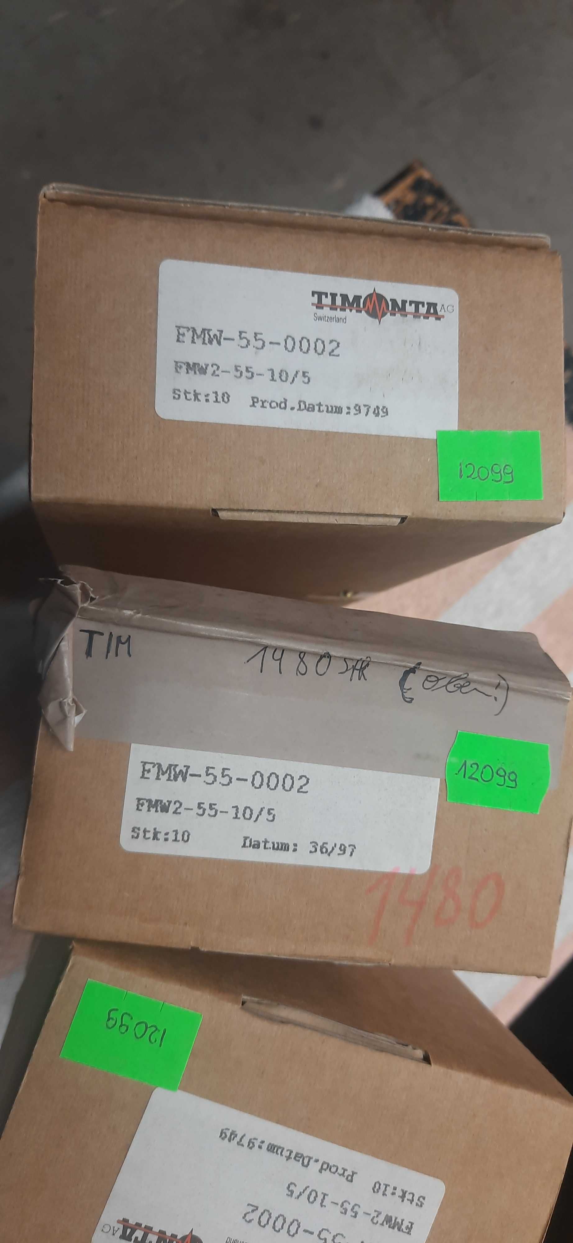 Filtr przeciwzakłóceniowy 230v