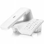 Telefon Stacjonarny AEG Lloyd Combo 15 Biały