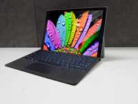 Microsoft Surface PRO 6 / i5 8350U 8GB dysk 256SSD 2736x1824 2K Laptop