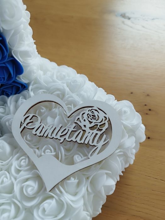 Stroik na grób na cmentarz