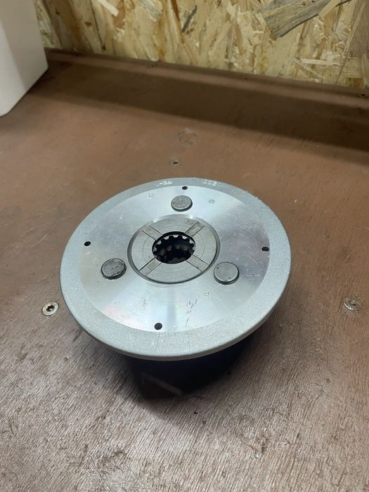 Koszt sprzęgłowy Yamaha R6 RJ11-RJ15