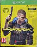 Cyberpunk 2077 xbox