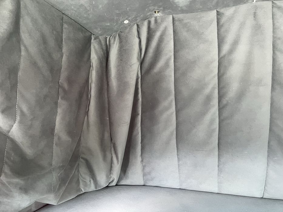 Спальник,ліжко для Рено Мастер,Опель Мовано,Ніссан