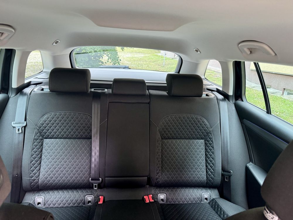 Skoda Superb Kombi 2.0 TDI 190 KM | Webasto | 2 komplety kół |