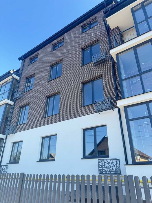 УВАГА! Продається 1кімнатна квартира в сучасному ЖК. Комісії нема!.