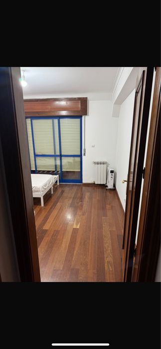 Quarto pra 2 pessoas
