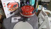 Piec do pizzy G3FERRARI G10006 (012)