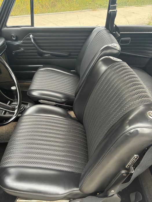 Vendo bmw 2002  gasolina