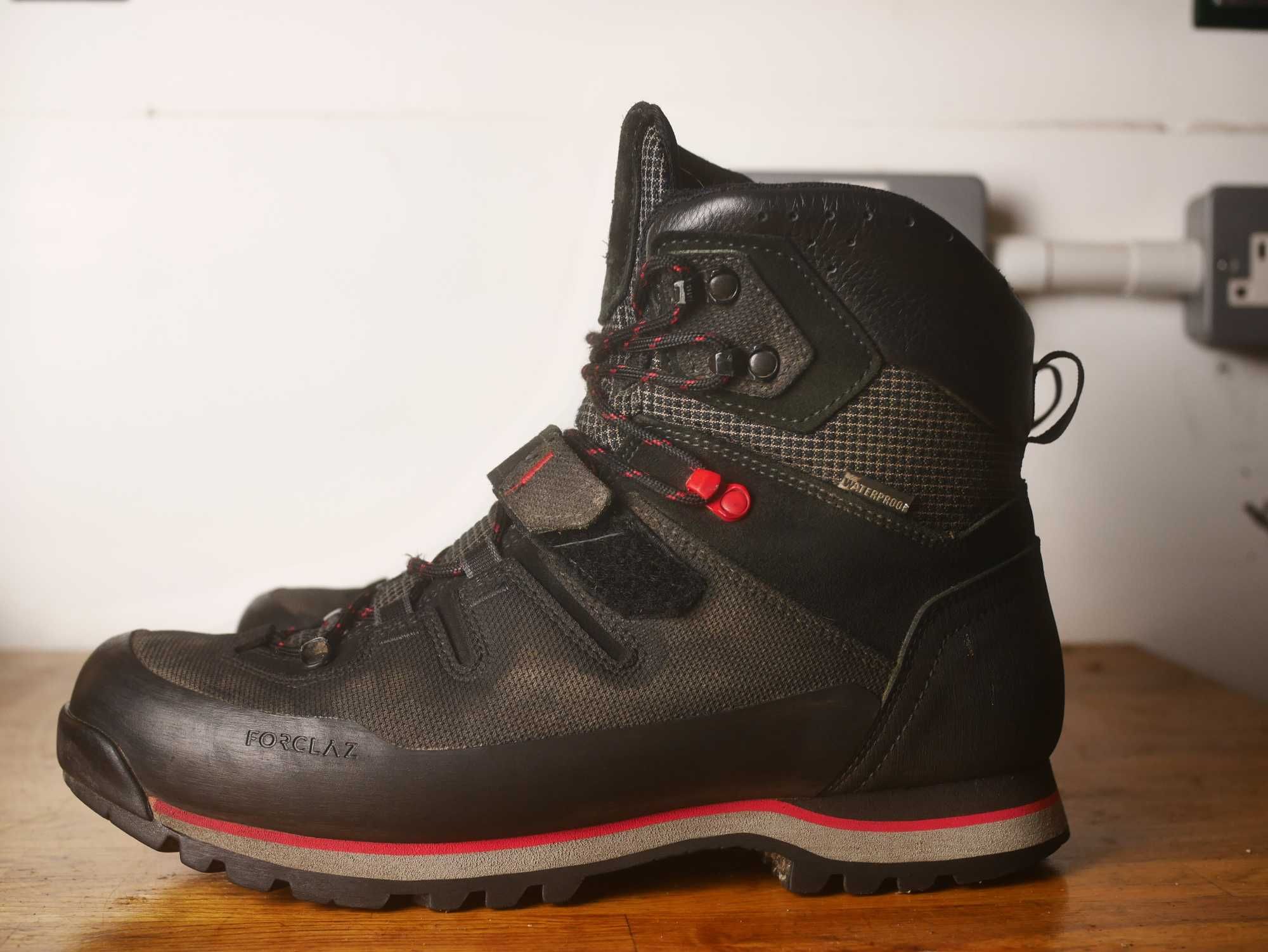 Botas/Boots de Trekking Forclaz