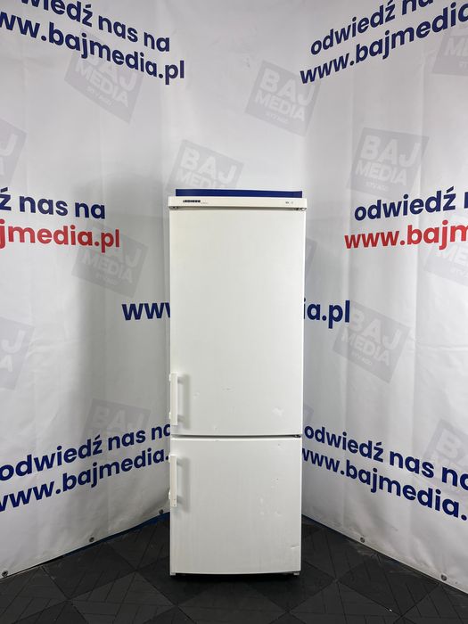 Lodówka Liebherr / Klas A /Dostawa/Gwarancja