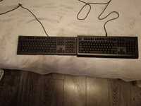 2 игровые клавиатуры Razer оригинал