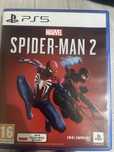 Gra Ps5 Spirerman 2