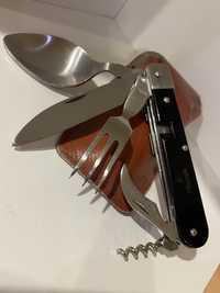 victorinox туристический нож ссср новый