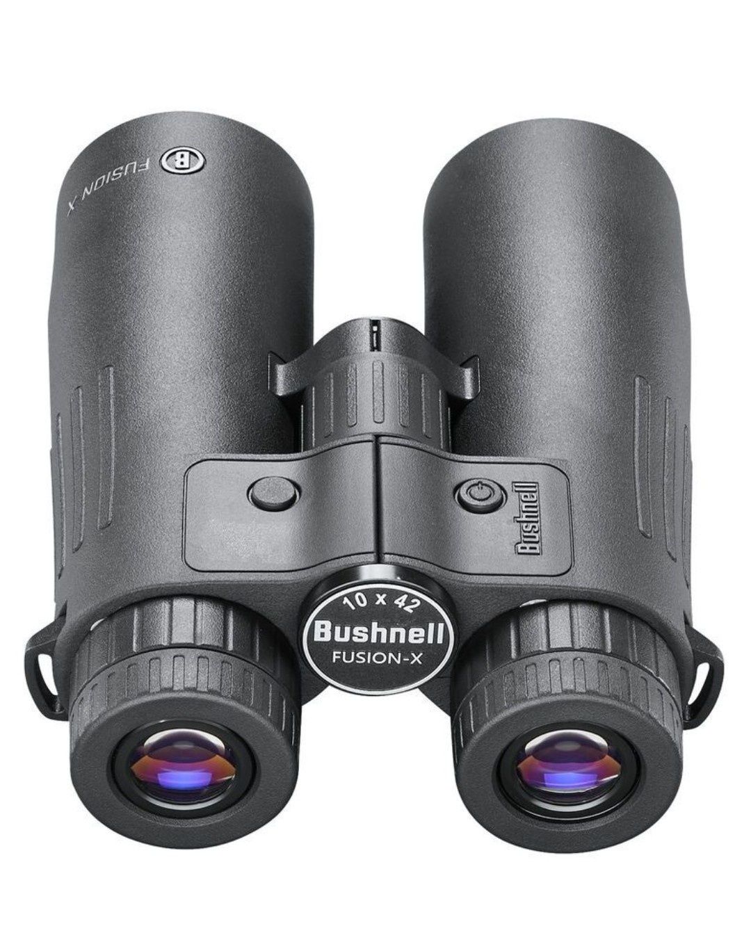 Бінокль Bushnell Fusion X 10x42