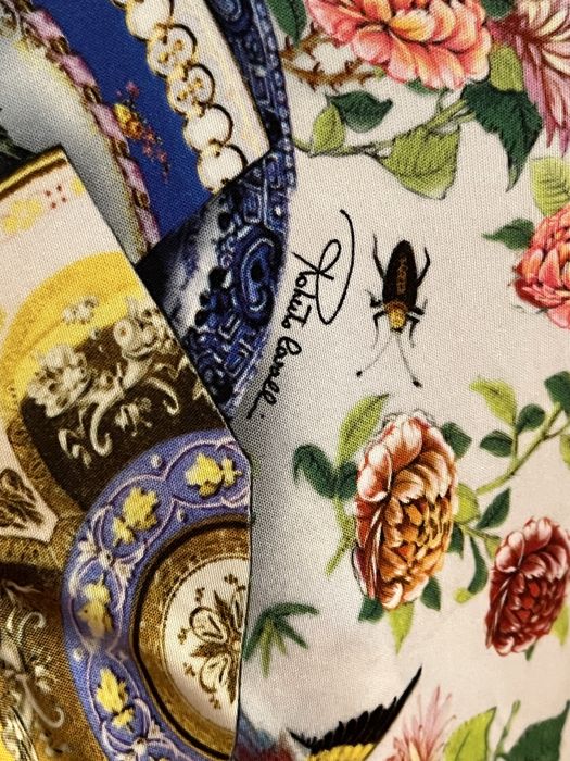 Сукня Roberto Cavalli оригінал Шовк розмір XS