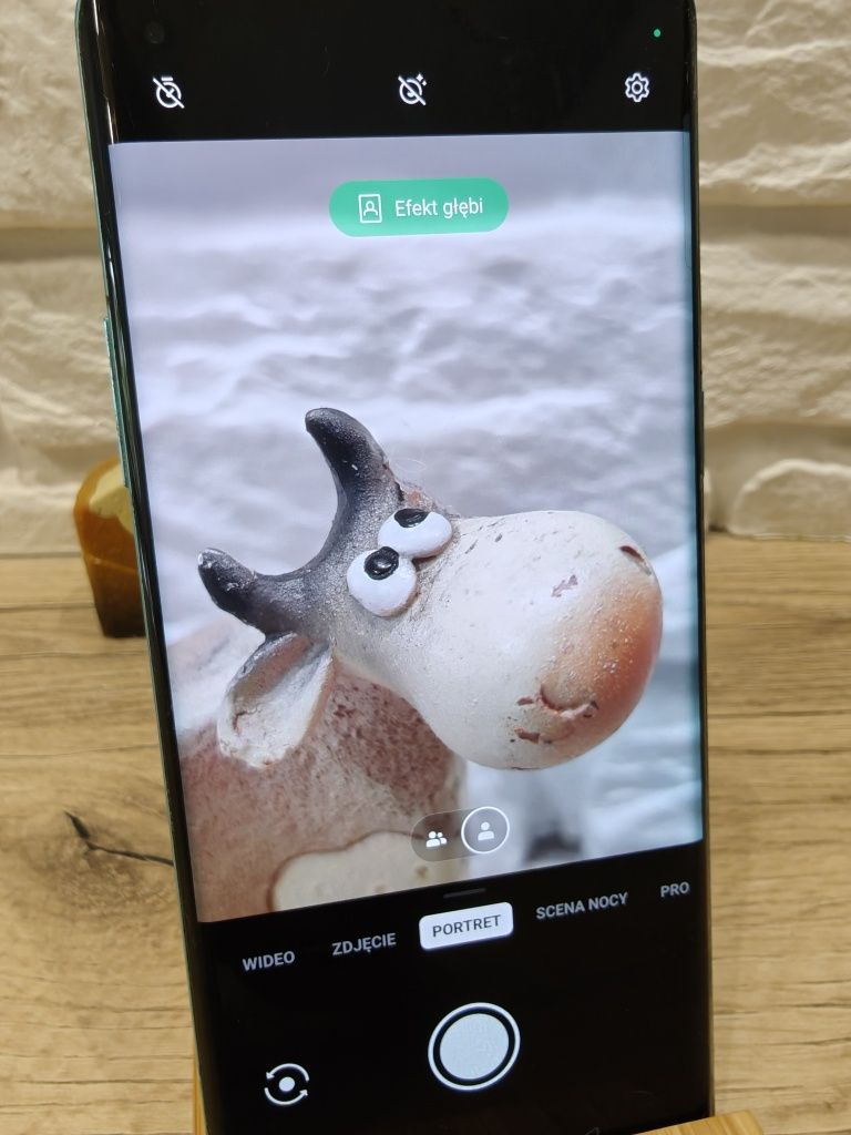 OnePlus 8 256GB. Jakość zdjęć i wideo lepsza od iPhone!