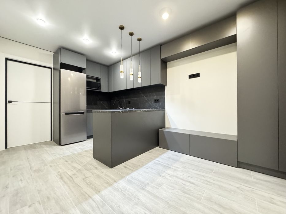 СУПЕР Ціна 45 кв.м 1к. НОВОБУДОВА