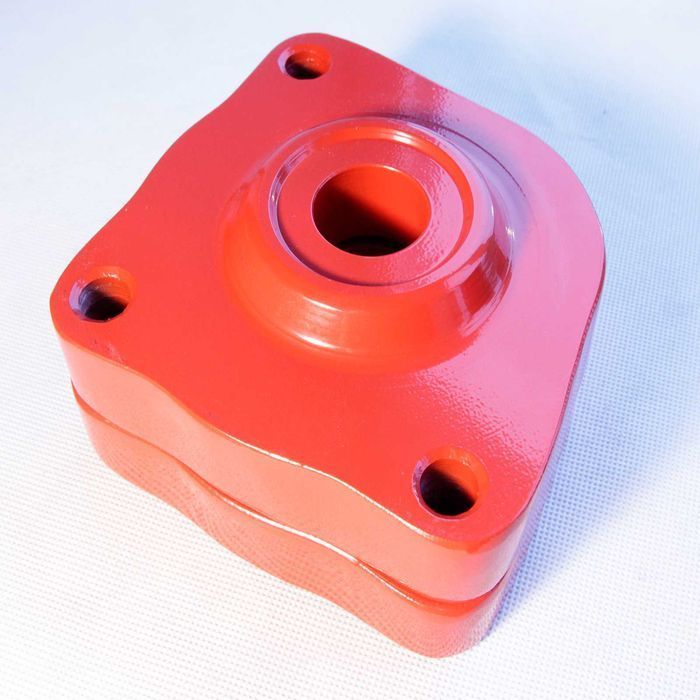 Lift Zawieszenia Audi A6 C4 1994/1995/1996/1997 2WD/Quattro