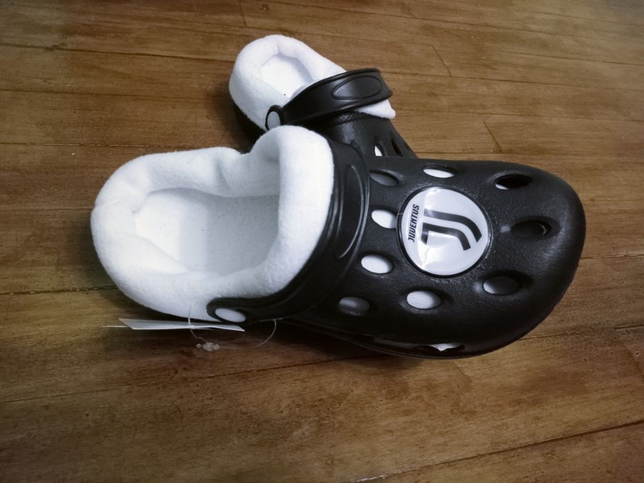 Тапочки утеплені дитячі