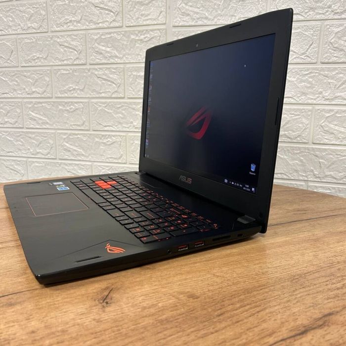Продам ноутбук Asus