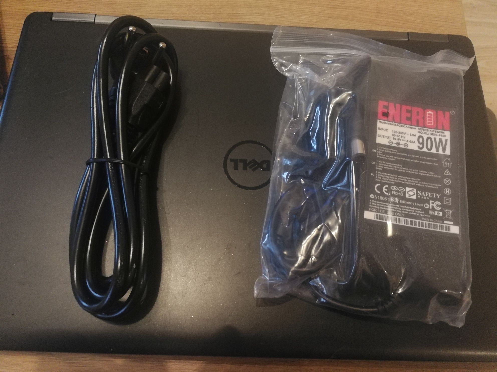 Laptop Dell Latitude e5450
