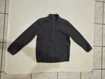 Kurtka Jack Wolfskin polarowa bluza  roz,152/158,12/13 lat wiatrówka