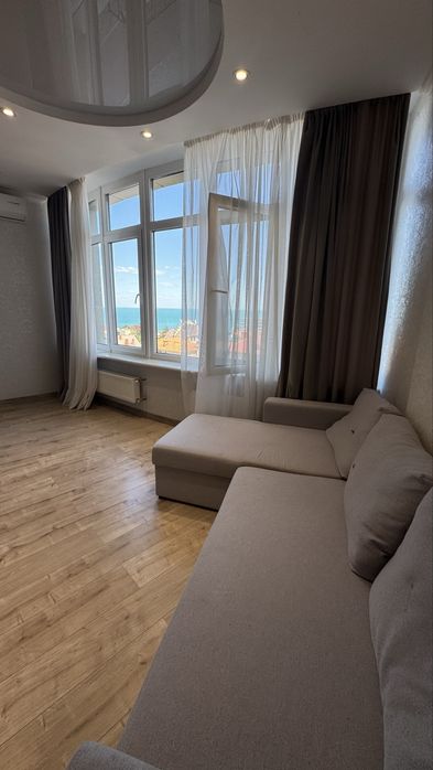 Сдам видовую квартиру на Каманина, ЖК 44 Жемчужина