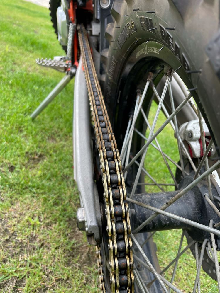 Kovi Lite 250 2023