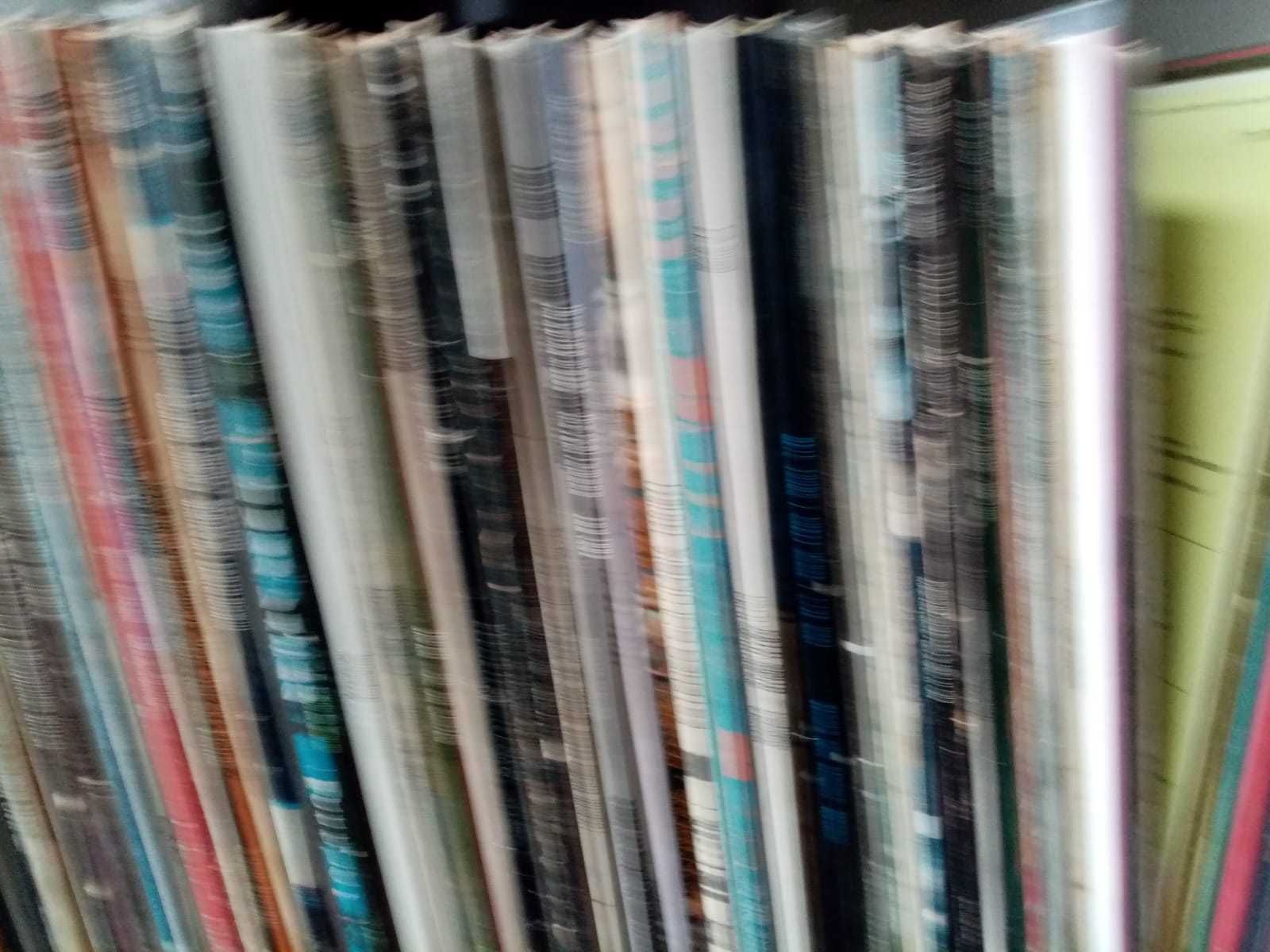 vinil: música de todos os géneros, períodos e origens