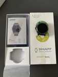 Nowy smartwach Lige  SML6