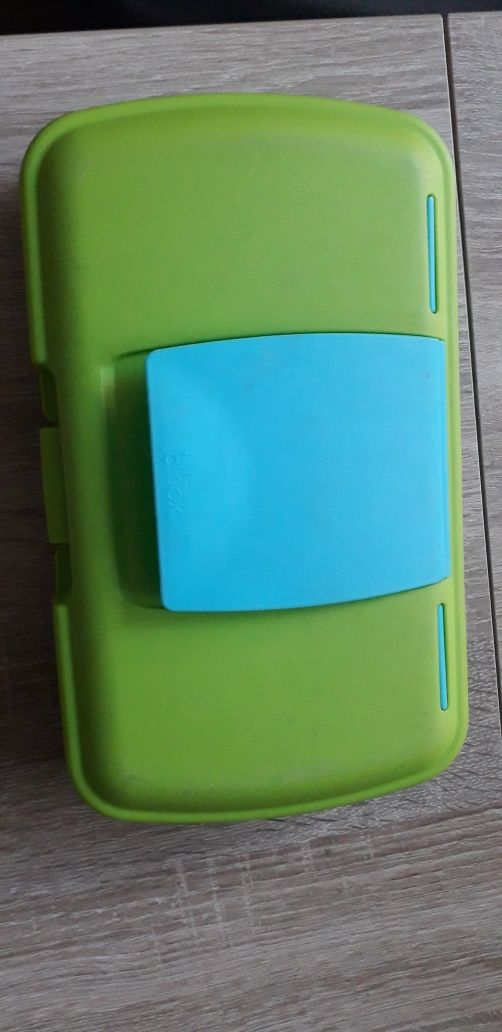 B box wallet portfel na akcesoria do przewijania