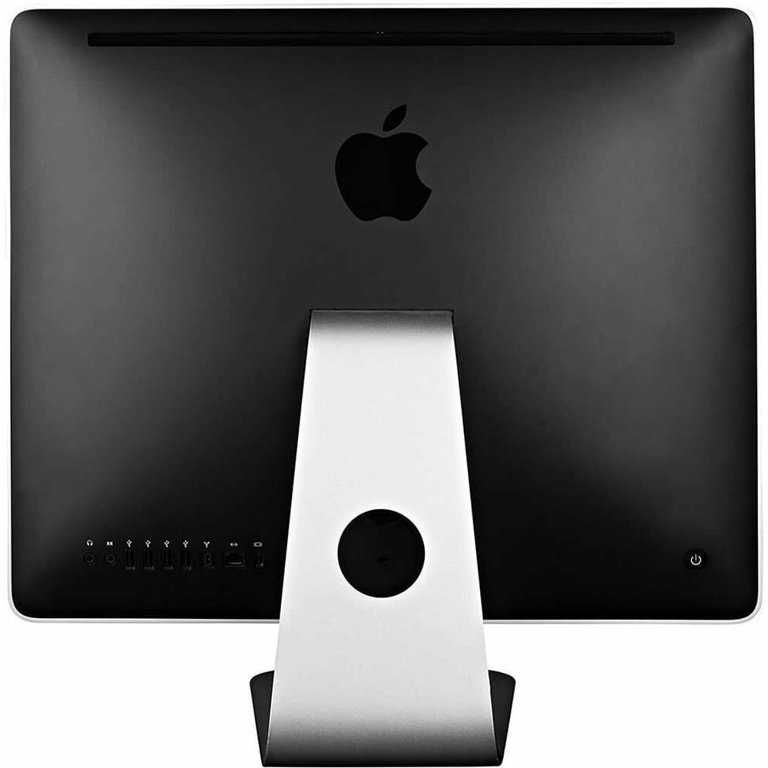 TROCO iMac 20'  A1224 4Gb C2D 3.06Ghz por HP USDT desktop