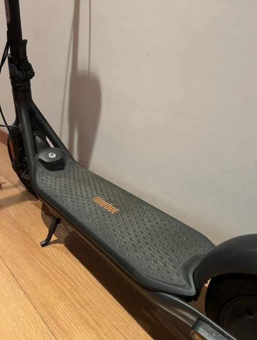 Trotinete nova  para vender