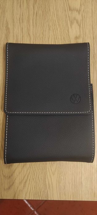 Bolsas porta documentos Mercedes, BMW, FORD, Cupra, VW e muitas outras