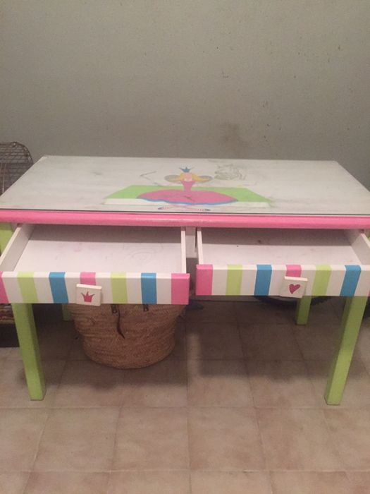 Secretaria Fada Catolina