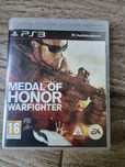 Medal of Honor Warfighter ps3 płytka idealna