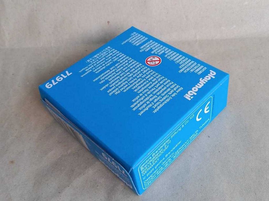 playmobil 71979 Floresta Negra - exclusivo