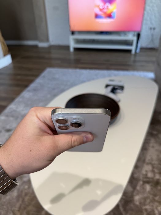 iPhone 15 Pro Max 512 Gb neverlock