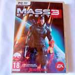 Mass Effect 3 | polskie wydanie | gra po polsku na PC