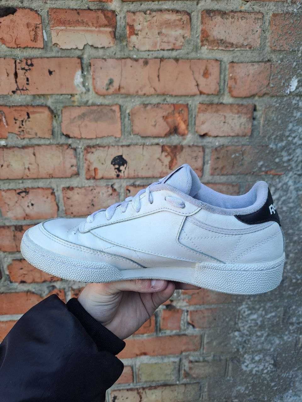 Reebok Club | Жіночі Кросівки , кеди | Женские Кроссовки | РОЗМІР 38.5