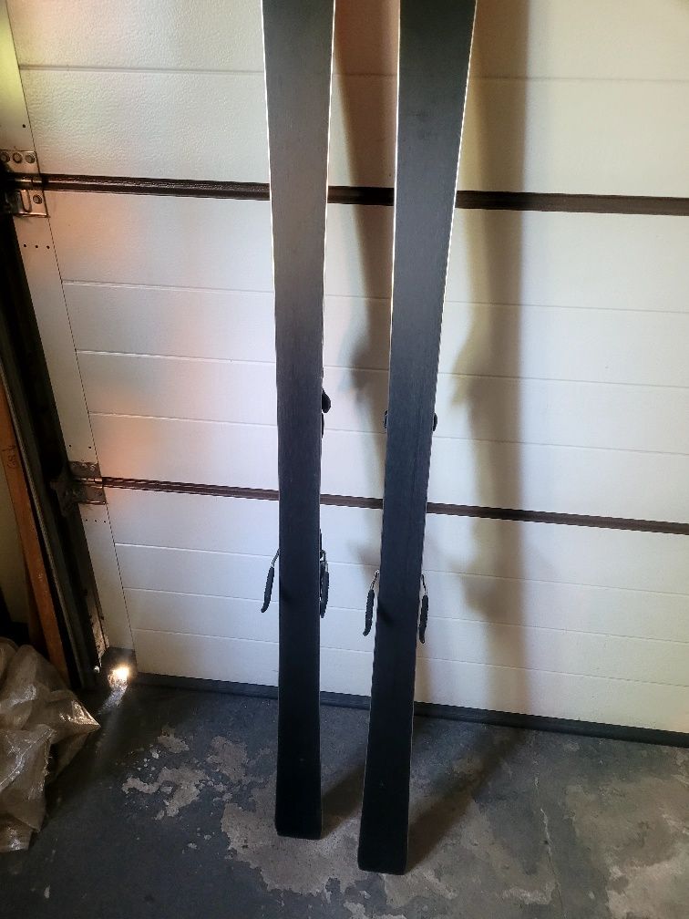 Narty atomic G9 servotec 171cm
